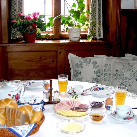 Bio-Bauernhof Rettenbachgut Werfen Esterno foto