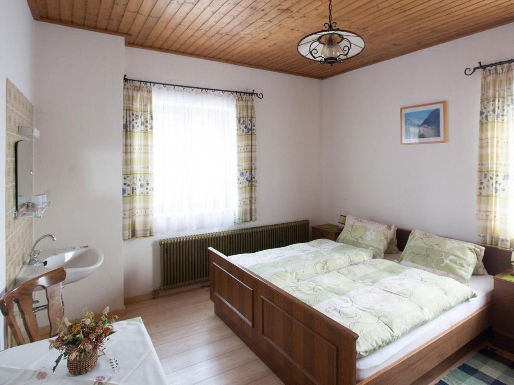 Bio-Bauernhof Rettenbachgut Werfen Camera foto