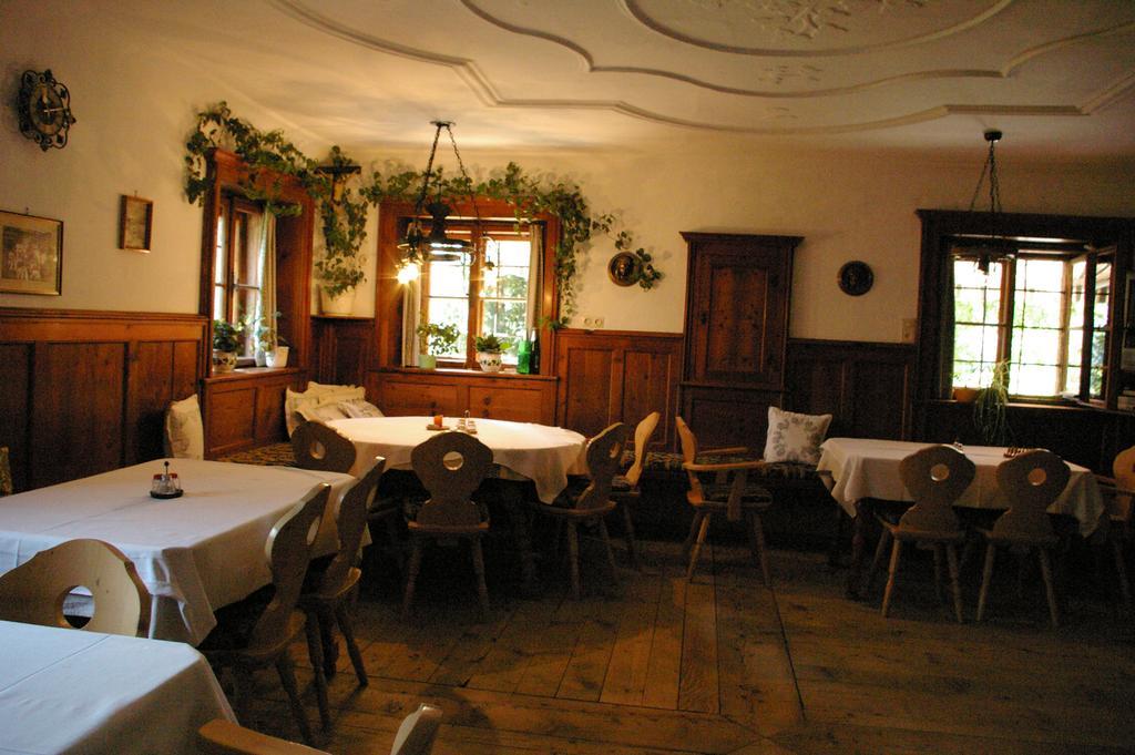 Bio-Bauernhof Rettenbachgut Werfen Esterno foto